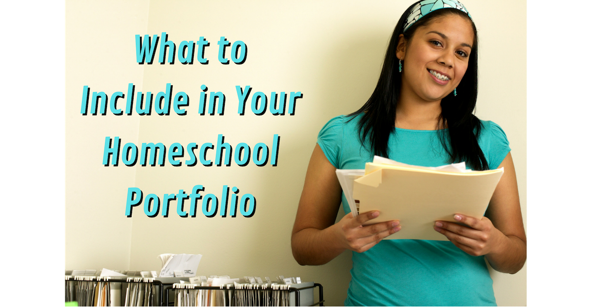 what-to-include-in-your-homeschool-portfolio